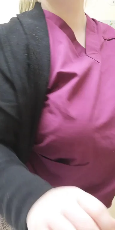 OC Nurse Squad Preggo Titty Drop 💦🍈🍈