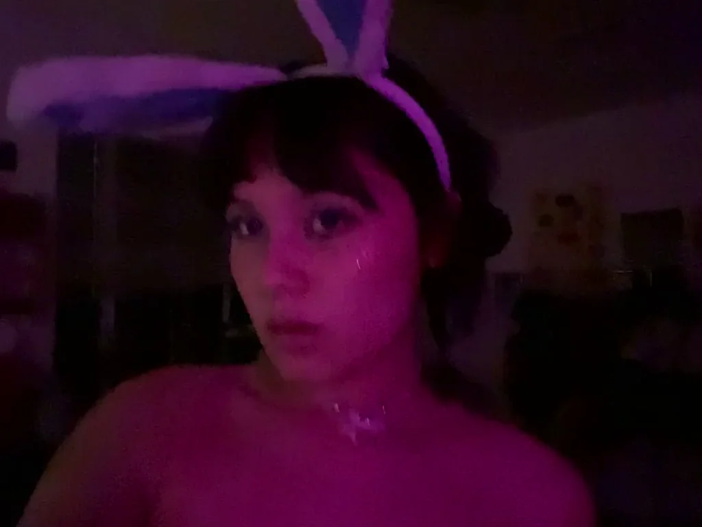 🐰 Fuck Like Wild Bunnies with Hot Asian Bunny Girl 💦