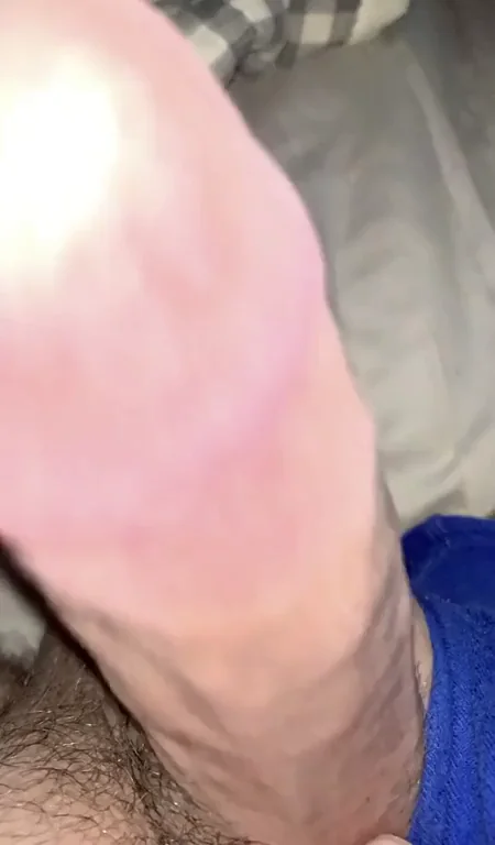 Ready For My Closeup (gif)