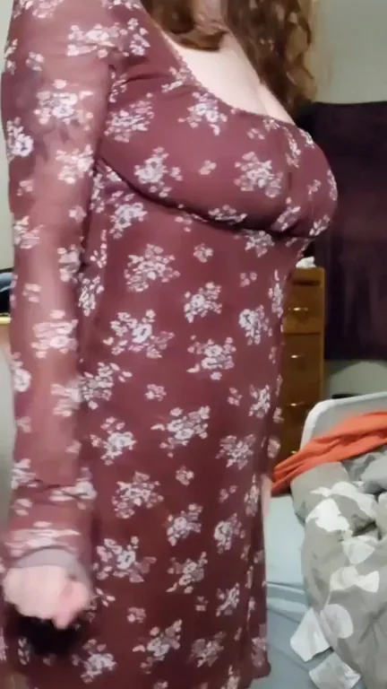 Wanted to try one of these but my boobies are a little big and it hurts to jump ?