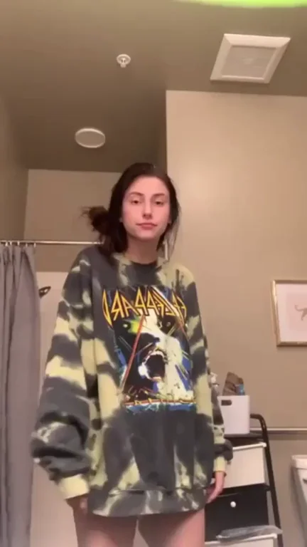 YOU want The Full Video ? check Comment Now