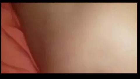 Straight Buddy's Thick Cock Wrecks My Tight Trans Ass - First Time Raw