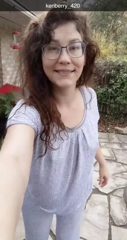 Cute Goes Wild: Amateur Slut Flashes Tits & Pussy on Backyard Snap (39)
