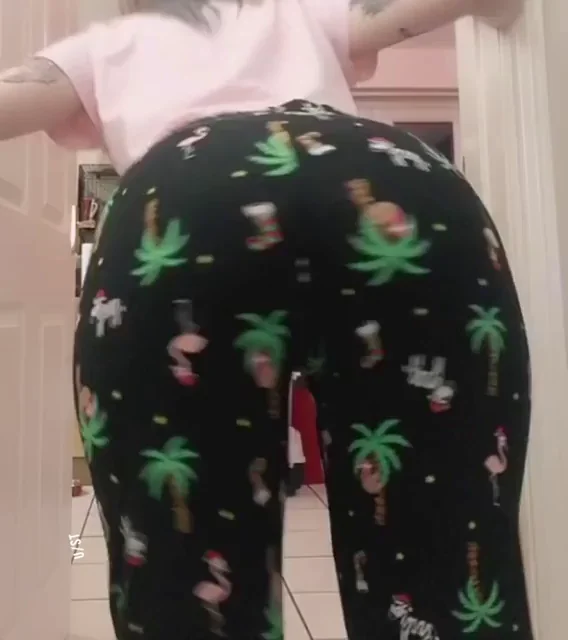 Come and fucking get it ;)