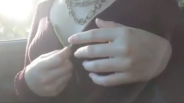 I always make time for a quick flash!