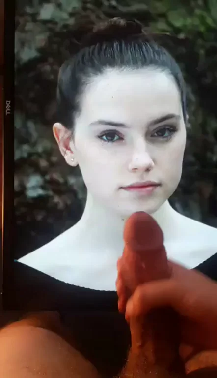 NEW HERTSGIRLS SUB REDDIT my bud jerkin his huge hard cock 2 daisy Ridley - and huge cum tribute - If u want 2 b fed celebs and porn and show off jerkin over them on a second screen - public or private sessions - add hertsgirls on k1k - second screen required