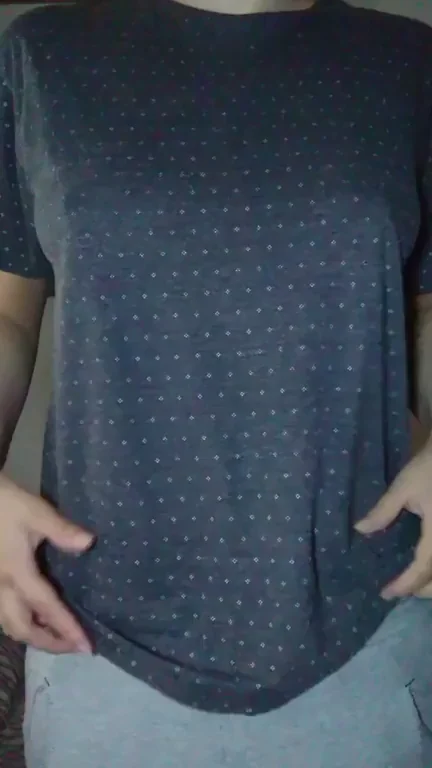 A quick drop [gif]