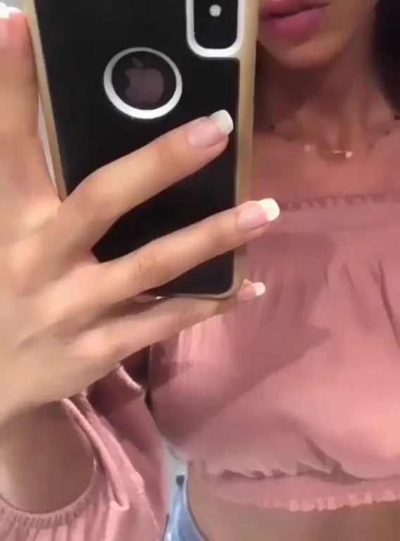 Dinner outfit. 36F