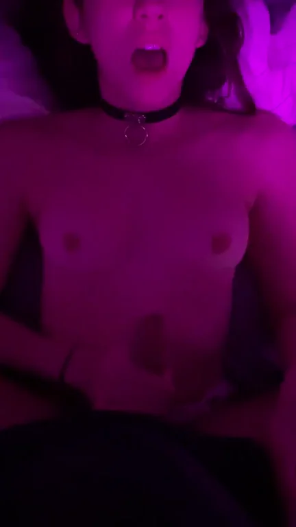 how we're spending halloween this year [f][m]
