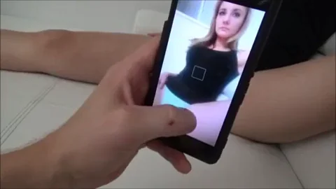 Horny Dude Fucking Teen Stepsisters Pussy