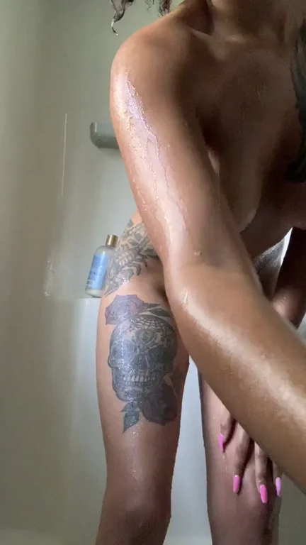 her free link in comments