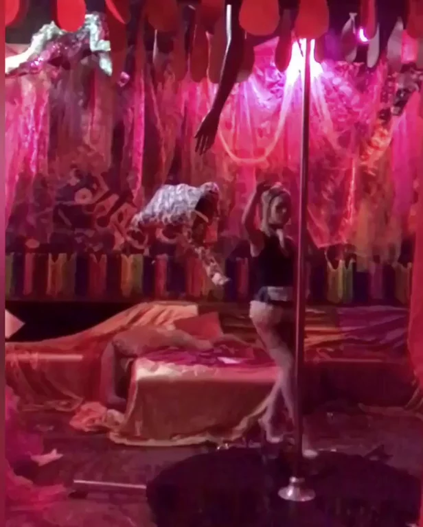 Rocky Horror Video Show ?? [OC]
