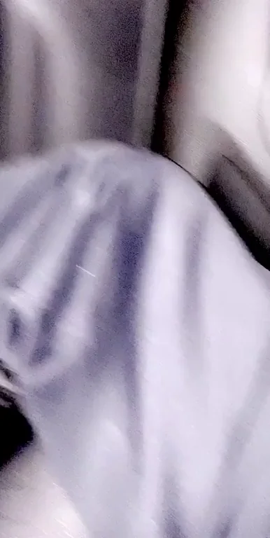 Blonde Slut Devours His Thick Cock in Car 😍🍆💦