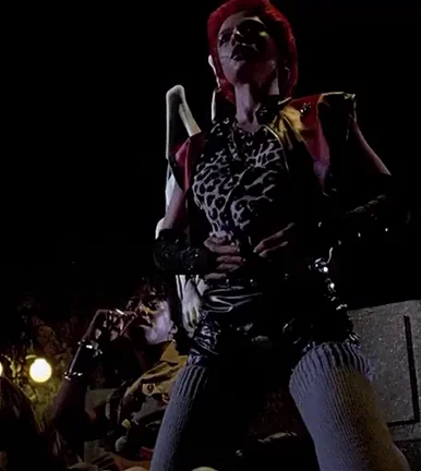 Linnea Quigley