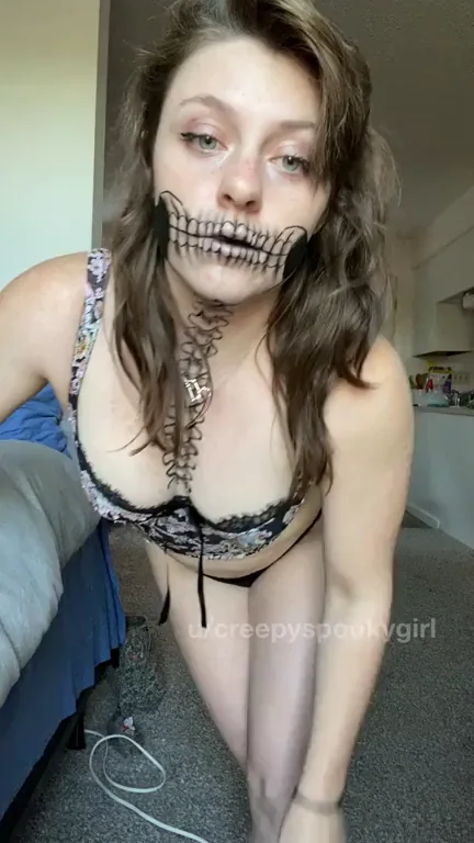 Spooky