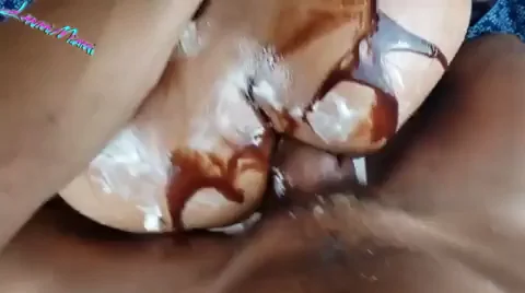 [/r/FilthyGirls] Very rough birthday sex with Lanmi Miami
