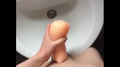 Getting a blowjob ?????