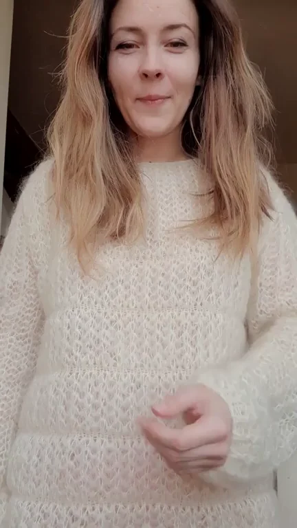 Since we can't shake hands anymore, i propose we use the titty drop as our new greeting! All on board?