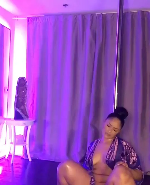 An artist