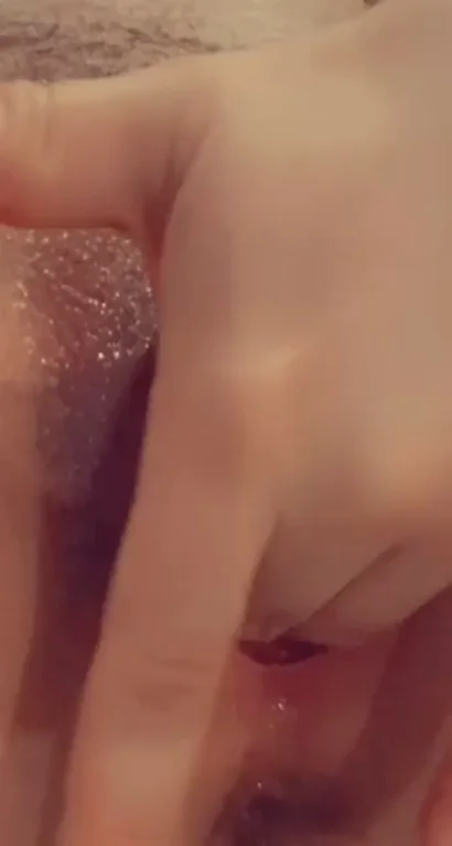 FTM Pussy Gush Explosion 💦🔥
