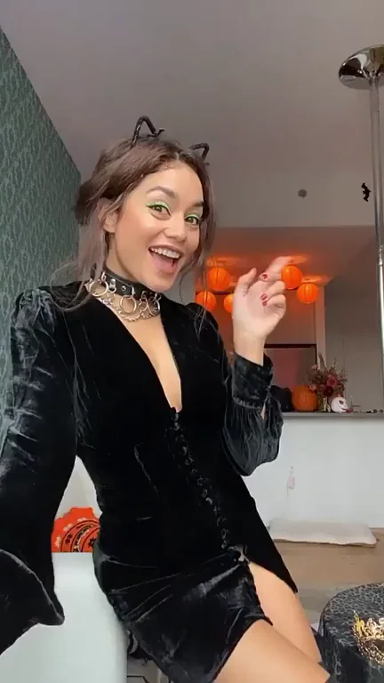 Vanessa Hudgens