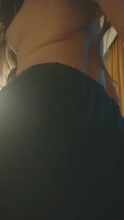 More undressing ?