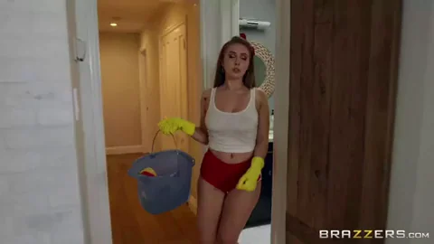 The Maid’s Dirty Secret — Lena Paul
