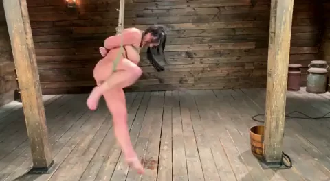 ?Tied hot girl having big orgasms?FREE CONTENT??https://link-to.net/161228/01ang