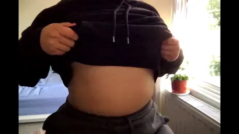 ?Just dropping by?