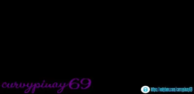 Watch my ass getting fuck for only $4 150 plus videos of CurvyPinay Check my bio NO PPV , Daily Upload of full video 10 minutes Ill wait for your DM daddy