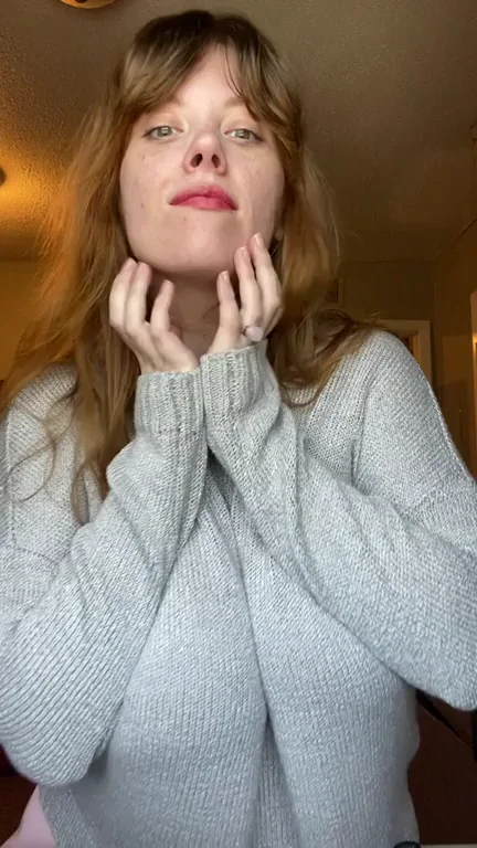 Happy Friday ? (oc)