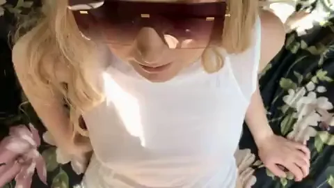 I just love dick!