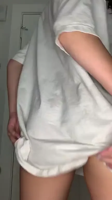 18yo Whooty Ass Tease 😈🍑 [OC]