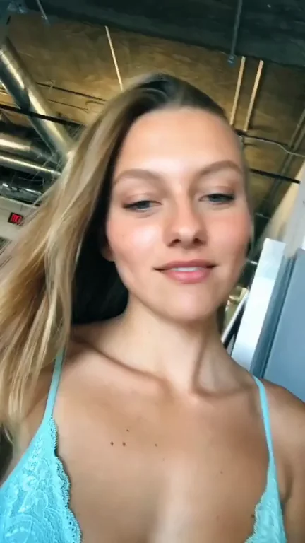 Ella Kernkamp
