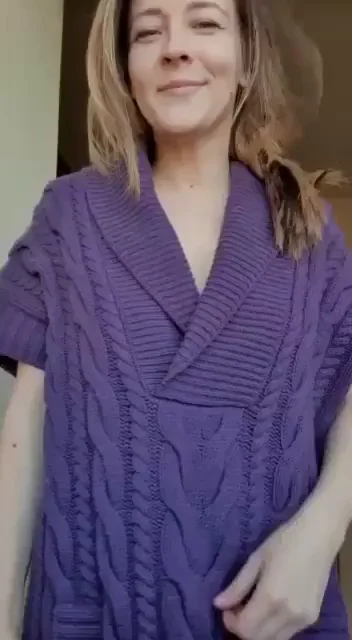 A little stumble