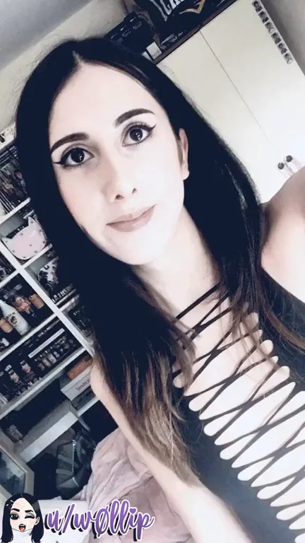 Do you like my new outfit?