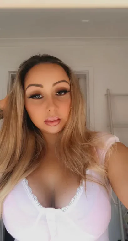 OC Cute new top= DROP ?