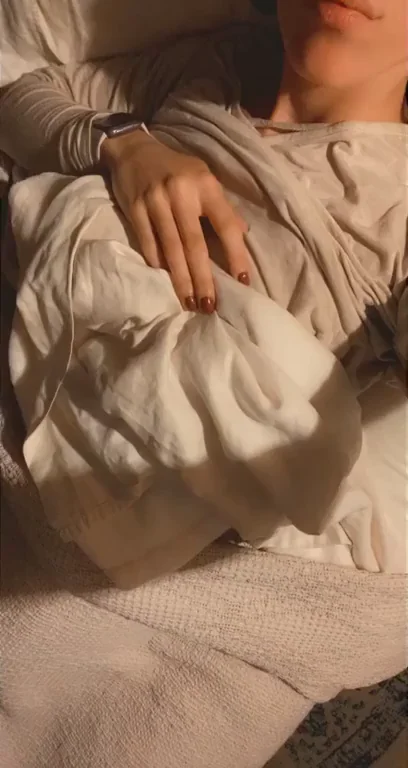 Fitgirl Craving a Massive Cock 🍆💦