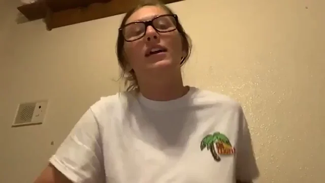 Big Titty reveal