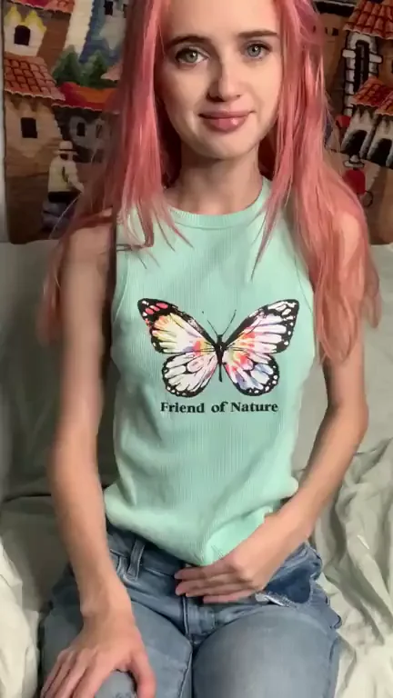 Do you like my shirt?