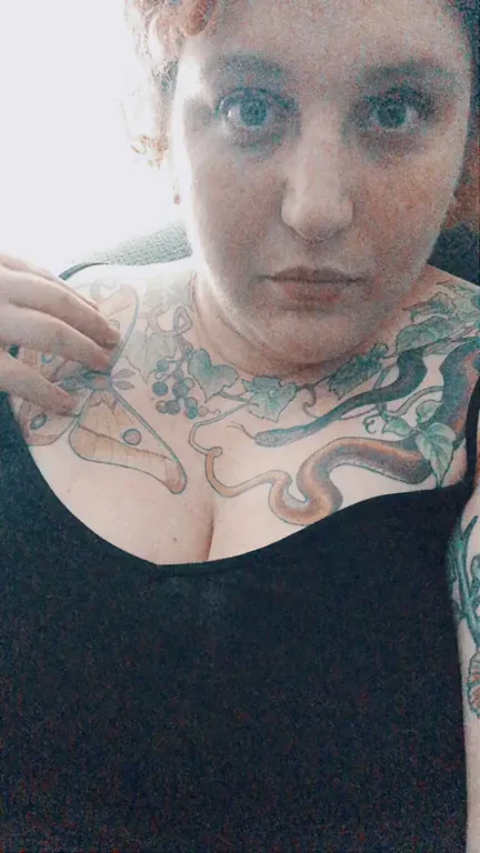 guess where the bruises came from? (oc)