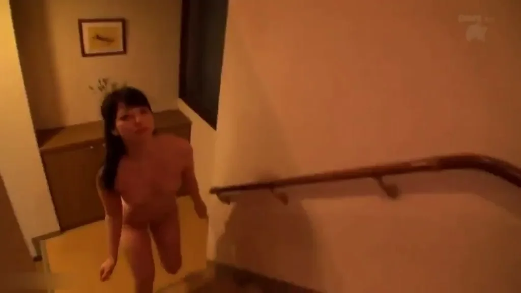 🍑 Ai Uehara Interrupts Dude's Shit & Owns His Cock on the Throne 💩👑