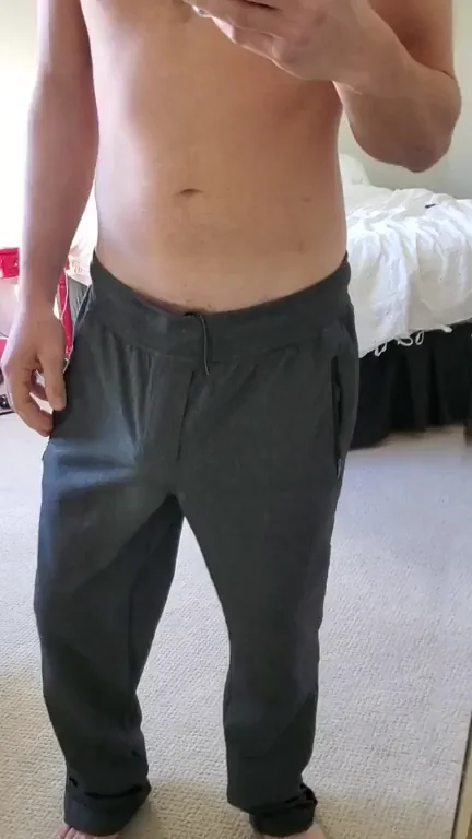 Bigger than you thought?