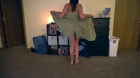 Slippery Lotion HJ in Cute Tutu 💦🍆🔥 [OC]