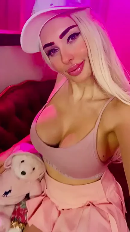 Good Moanin Babe, Say It Back While My Tits Bounce!