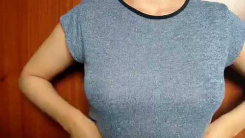 I like to rub my nipples ?? (OC)