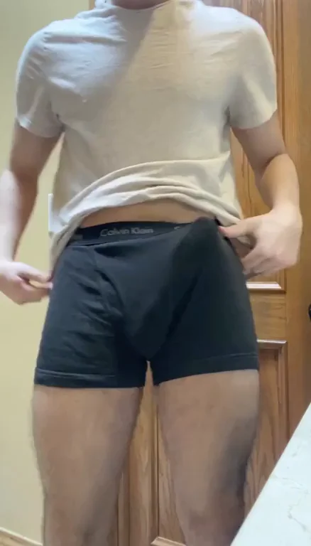 Be patient and stick around for the reveal