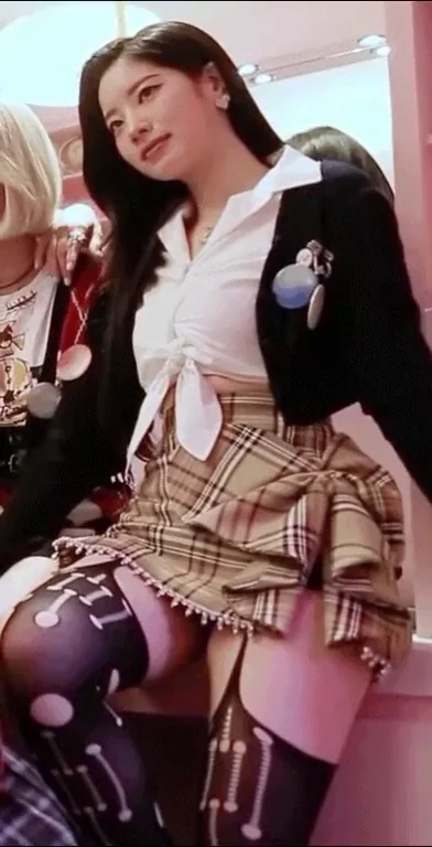 Mommy Dahyun