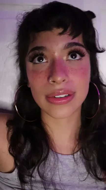 What Would You Fuck First? 😈 Latina Pussy or Tits? 🔥