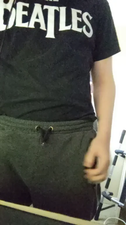 Cake Day Cock Tease 🍰🍆 Thick Meat Reveal & Stroke